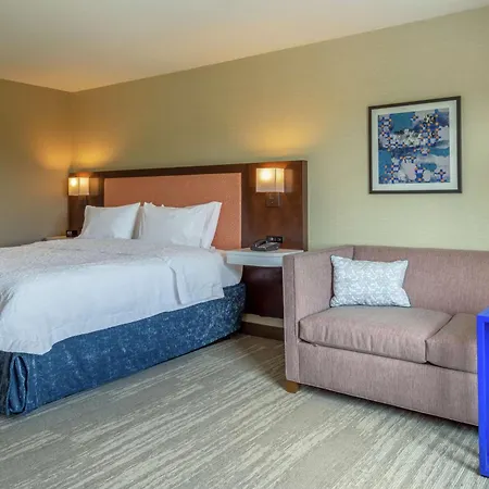 Hampton Inn Bourbonnais Kankakee Extérieur photo