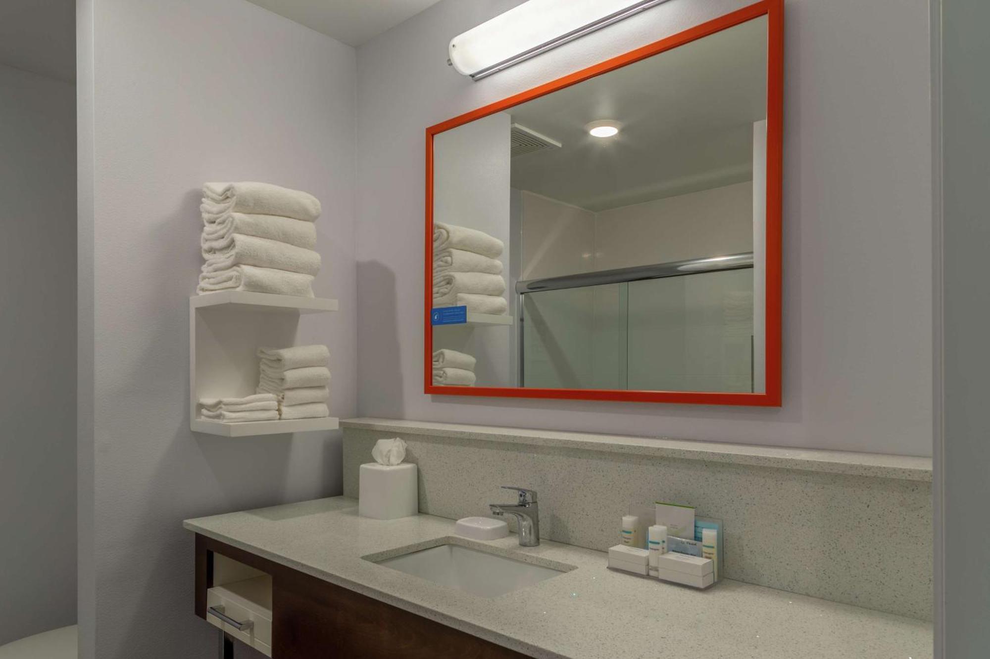Hampton Kankakee Hotel Bourbonnais